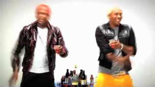 Celebrity RDX - TURN YOUR SWAG UP Wealth