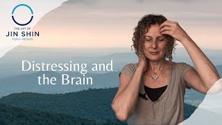Wellness Wednesday 🌱 Distressing and the Brain