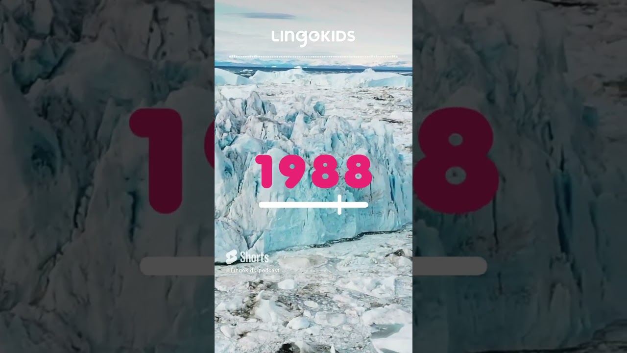 Learn about Climate Change ☀️ Stories for Kids by @Lingokids-podcast 