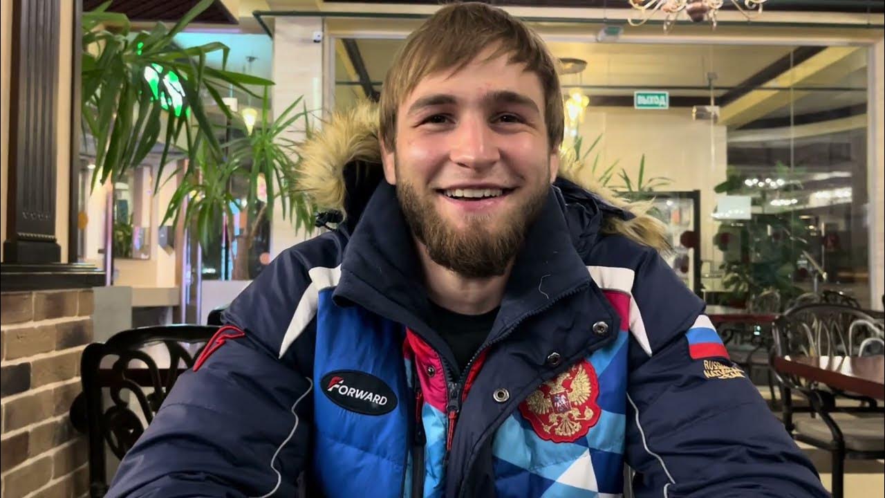Хасауов Исмаил Борисович София Болгария финал