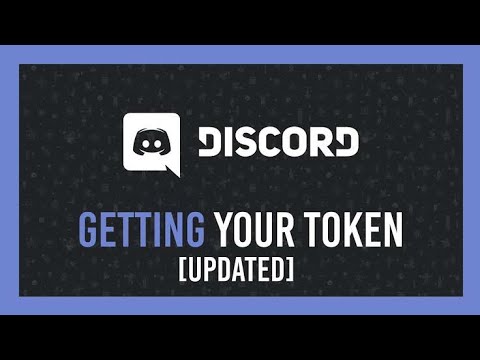 [Discord] HOW TO GET YOUR TOKEN ON MOBILE 2021 (NEW METHOD)
