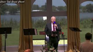Slavic Full Gospel Church of Tampa Bay Day of the Pentecost Sunday Service 05/31/2020