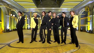 BTS (방탄소년단) 