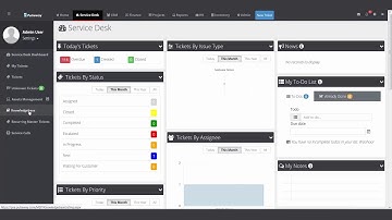 Pulseway PSA - Asset Management Tutorial