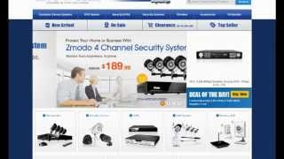 Cctv Hot Deals Review & Cctv Hot Deals Coupon Codes, Deals & Offers