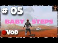 TS314 Archive: Baby Steps (5)  [10-02-25]