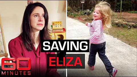 A parent's impossible choice: saving siblings with...