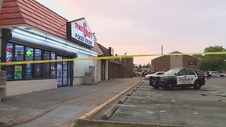 2 women injured in Norfolk shooting