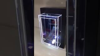 Interactive Pop/Pos Displays