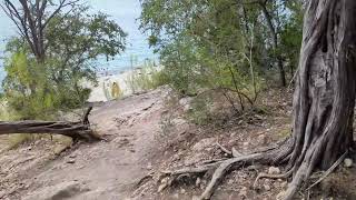 In Texas, beaches are hidden behind obstacle courses