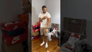 Levi’s Premium T-shirt First Impressions