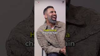Hisaab Barabarr 😂 || Pritish Narula || #parmishverma #podcastclips