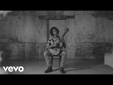 Plínio Fernandes - Beatriz (Official Music Video)