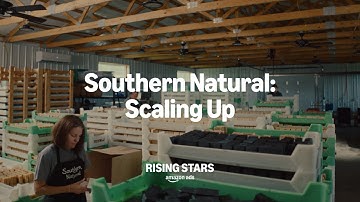 Scaling Up | Rising Stars by Amazon Ads