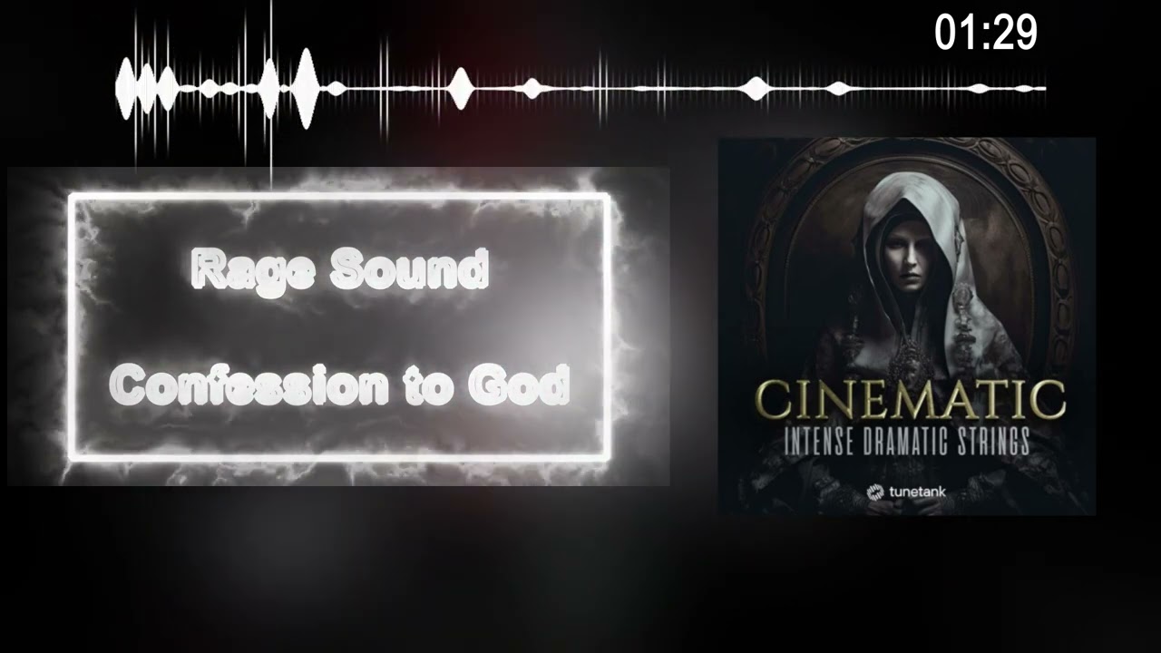 Rage Sound  -  Confession to God | World Creative Sound | Free download music