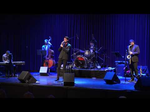 Jonathan Karrant ft. Charles McNeal - My One And Only Love - Las Vegas