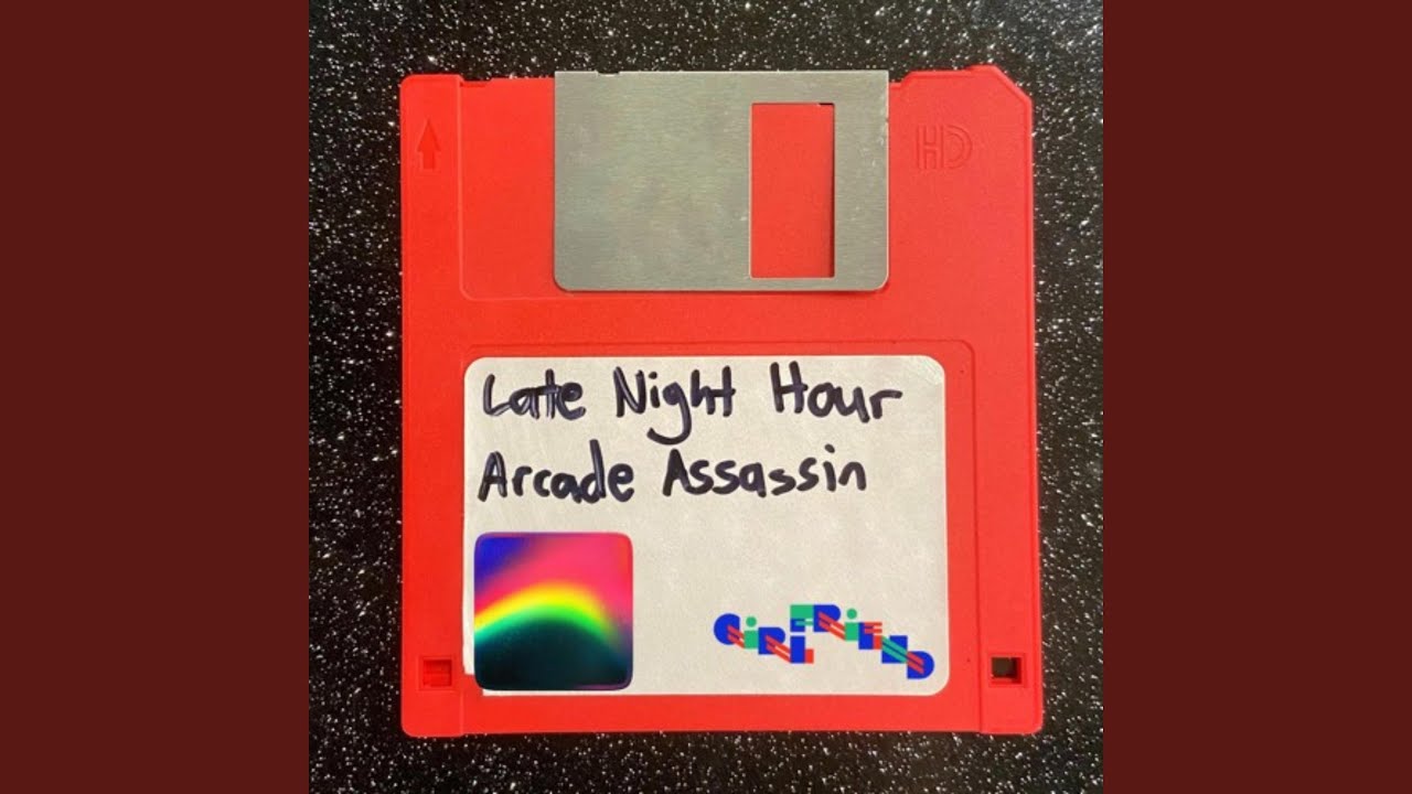 Guarda Arcade Assassin su YouTube Guarda Arcade Assassin su YouTube