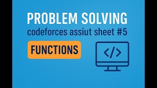 Famous Codeforces Assiut Sheet #5 – J. Average With C++ Wealth