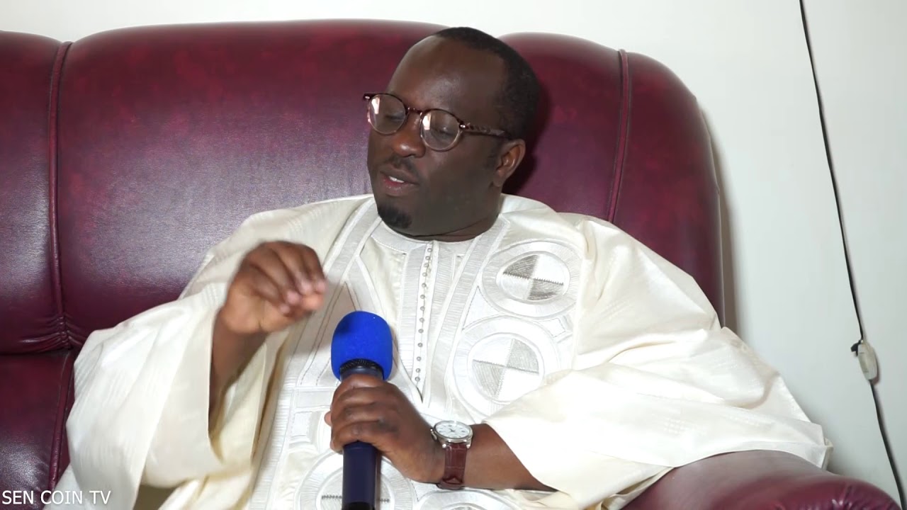 Mame Libasse Laye revient sur la vie et l'œuvre de Seydina limamou Laye et témoingne Baye ..