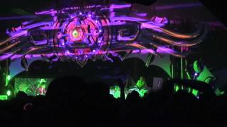 parasense boom festival 2012