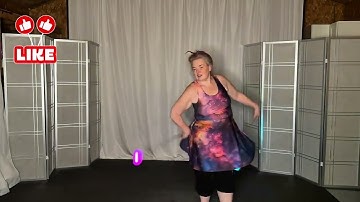 Poi Dance Overgrown 20251105 #poi #PoiSpinning #PoiDance #FlowArts #PoiTutorial #poiflowartist 