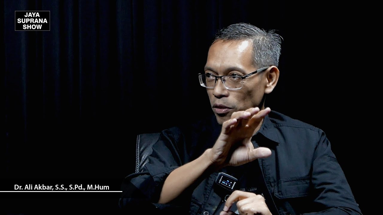 Bocor Alus Penemuan Penemuan Arkeologis oleh Ali Akbar