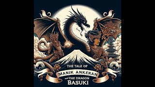 Download Lagu Classic Balinese Tale: Manik Angkeran and The Basuki Dragon MP3