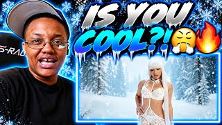 Megan Thee Stallion “Is You Cool” Reaction | She Was TALKING AGAIN 🔥