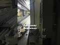 Precision Flexible panel bender fully auto panel banding center customized panel bending machine