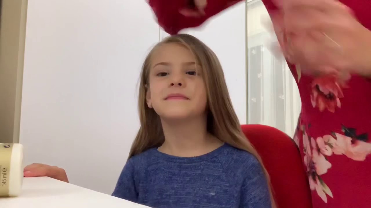 как сделать гульку ребенку на танцы ПУЧОК (ГУЛЬКА) ДЛЯ БАЛЕРИН - YouTube