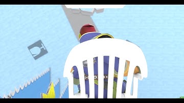 Captain Falcon’s turnaround animation