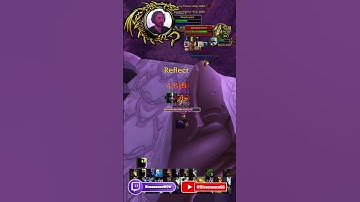 Shadow Priest MoP - Slippery Floor