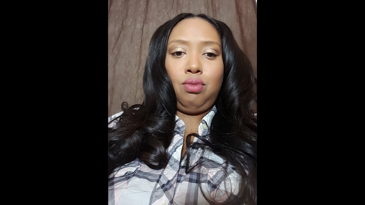 Beautifulhue Pretty Hair Weave Salon Review Youtube
