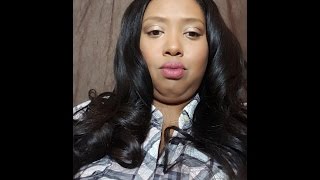 BeautifulHue| Pretty Hair Weave Salon Review