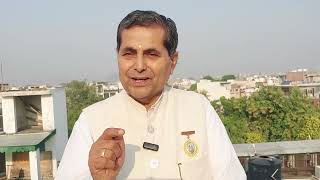 हुड्डा सेंटर से दिल में छपने वाली आज 25 अक्टूबर की मुरली से गहराई की बातें।#aajkimurli #bkbharat