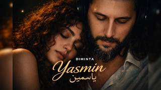 Diminta - Yasmine lyrics مترجمة ياسمين (أغنية حب مؤثرة) – Emotional Love Song (cover) screenshot 4