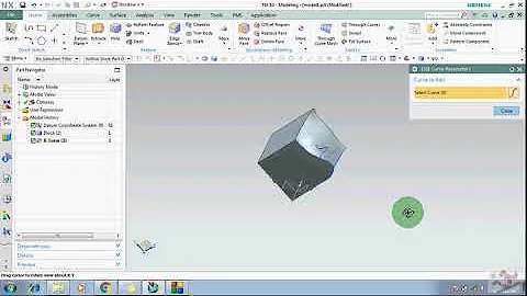 how to use Edit curve commands ( Smooth spline,shape by template,Trim corner, X-form) in NX ?
