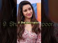 top 10 bollywood actress part 2#actress #bollywood #indianactresses