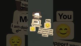 please subscribe my channel i always upload videos you can  support me i need 100k subscribe thanks