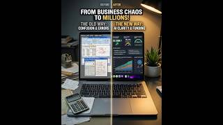 MEET YOUR AI CFO