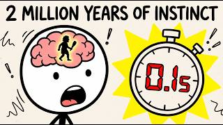 The Evolutionary Psychology of First Impressions — Why You Judge in Seconds