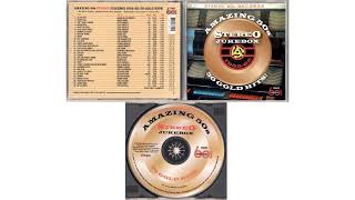Amazing 50s Stereo Jukebox 1955-62: 30 Gold Hits