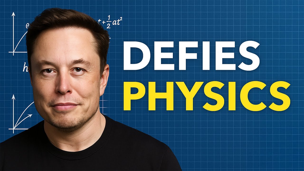 How Tesla's BIGGEST Breakthrough Changes Everything!