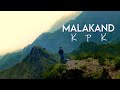 Malakand kpk pakistan cinematic