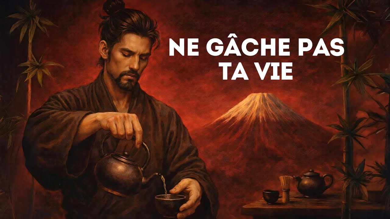 Tu N’As Qu’Une Seule Chance. Ne La Gâche Pas. — Ichigo Ichie