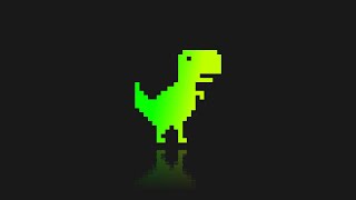 Project Saurus - Teaser Trailer