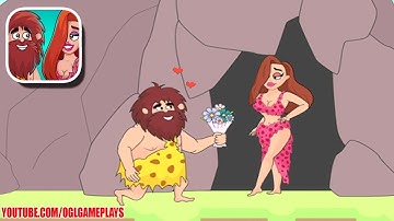 Comics Bob Gameplay - All Levels (Android, iOS) #1