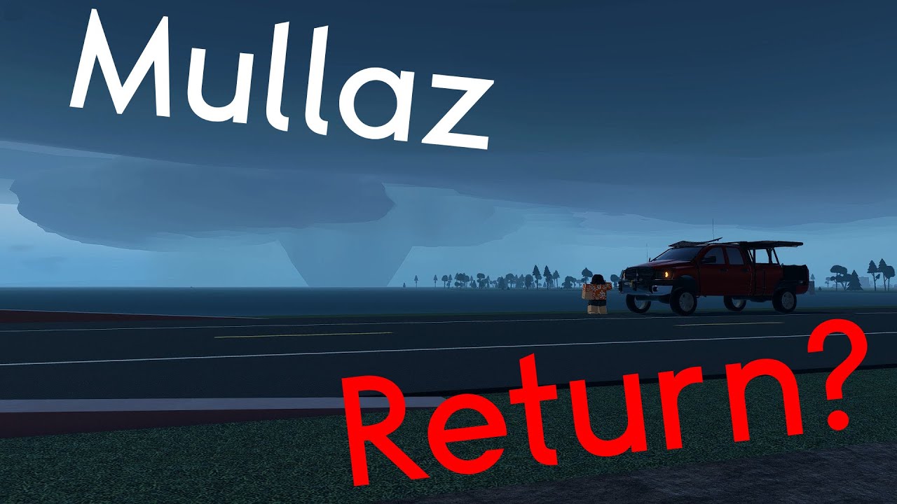 Mullaz Return?
