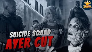 ? DIRECTO - Ayer Cut de Escuadrón Suicide