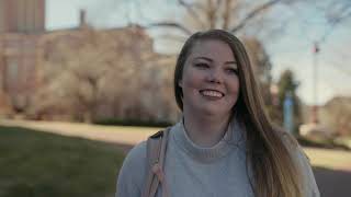 The 4D Experience at Daniels College of Business | University of Denver